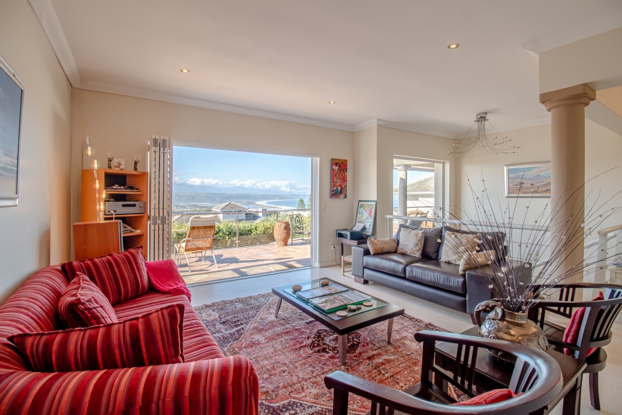 To Let 4 Bedroom Property for Rent in Cutty Sark Western Cape